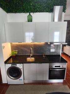 Alojamiento Local - Nosso Mascouto