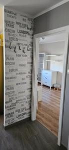 Apartament M&M
