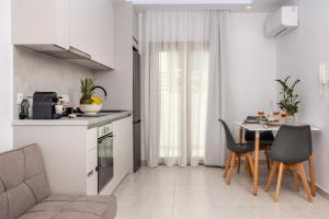 Naxian Hideaway Naxos Town