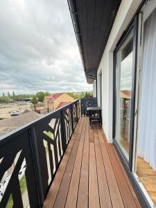 Sarska Residence - Apartment 25
