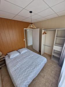 Appartement cosy de plain-pied