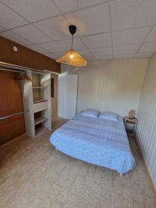 Appartement cosy de plain-pied