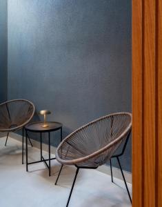 Terra Suite