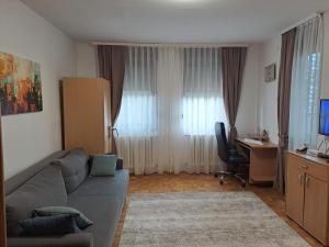 Apartman Ɗana