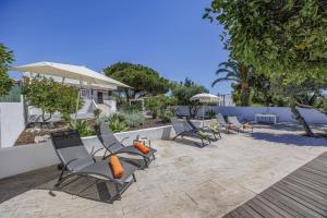 Villa Sawadi by Villa Plus