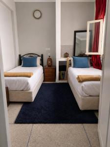 Appartement moderne à Marrakech