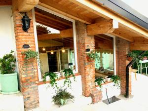 Agriturismo Caranatura