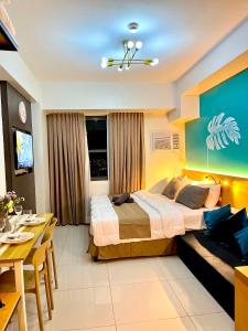 Horizons 101- Premium Studio with Pool