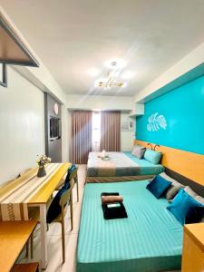 Horizons 101- Premium Studio with Pool