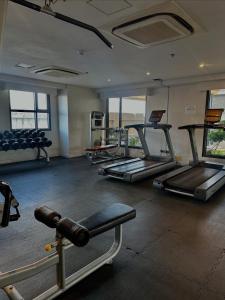 Horizons 101- Premium Studio with Pool