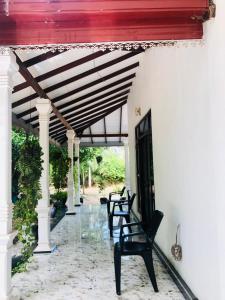 Blue Kingdom Eco Villa