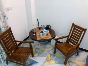 Blue Kingdom Eco Villa