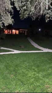 Agriturismo nuraghe Putzu Canu