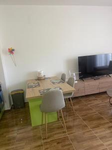 Apartment in the center of the city 6 minutes walk from the Beach