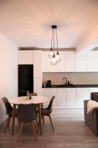 My Place Residence Cluj Free Parking & Self check-in