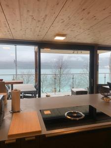 Lina Luxury Living Lake View Near Interlaken