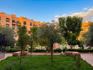 Appartement Relax Marrakech, Premium Village