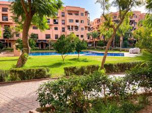 Appartement Relax Marrakech, Premium Village