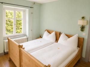 Gasthaus Crestasee