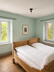 Gasthaus Crestasee