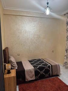 Cozy two bedroom apartment