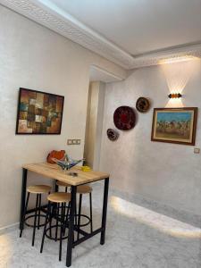 Cozy two bedroom apartment