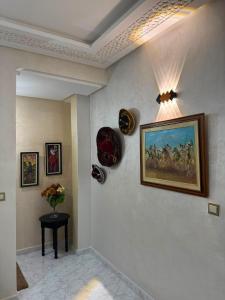 Cozy two bedroom apartment
