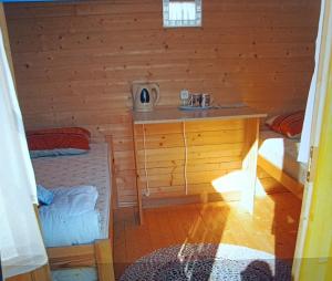 Kolkja Holiday Centre