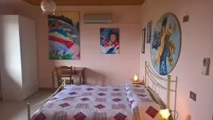 Azienda Agrituristica Piccolo Ranch - Loretello