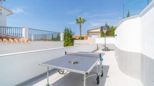Villa Jazmin Vélez-Málaga by Ruralidays
