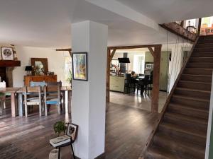 La maison d Arthugeras