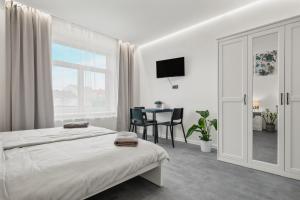 SPECTRA Rooms