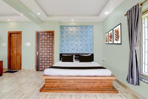 Hotel O Luxury Stay