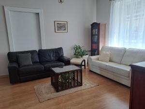 Apartman Soda