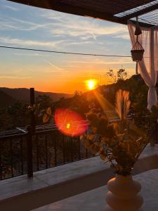 Golden Horizon Parga