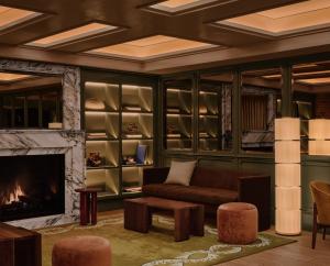 Hotel Nelligan
