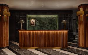 Hotel Nelligan