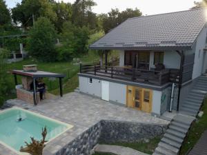 Mrežnica House