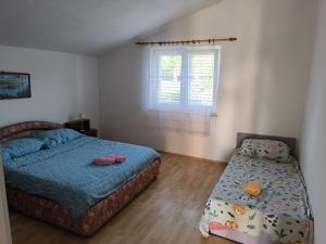 Large apartment for 8 people