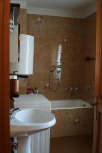 Appartamento Villa Rendena