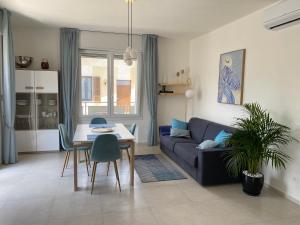 Villa Luigia Garda Azzurro