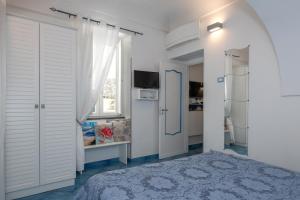 Scirocco - amazing apartment with terrace in city center