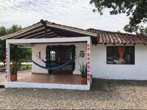 Finca Turistica Villa Juanes
