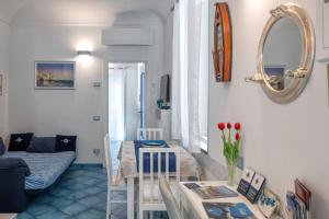 Scirocco - amazing apartment with terrace in city center