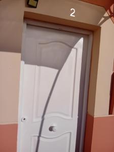 COSTACABANA Apartamento