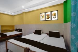 Hotel O Ekashila lodge