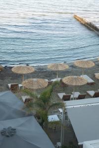 Island Boutique Hotel