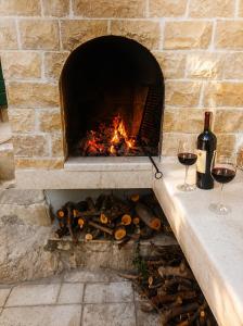 ST Bellezza - studio with terrace and BBQ
