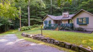 Creek House