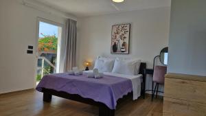 House Giuliano - two bedroom house